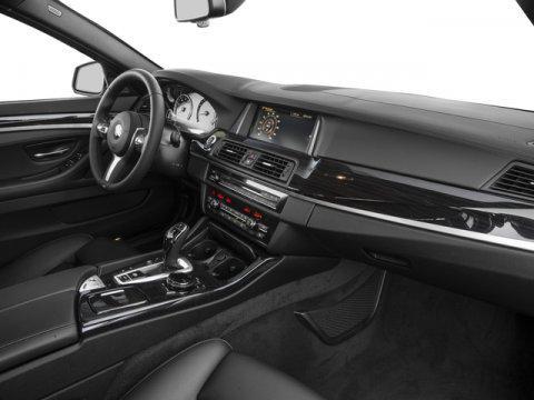 used 2016 BMW 550 car, priced at $18,498