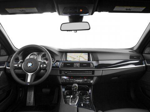 used 2016 BMW 550 car, priced at $18,498