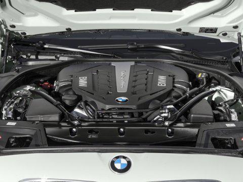 used 2016 BMW 550 car, priced at $18,498