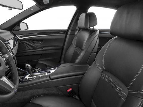 used 2016 BMW 550 car, priced at $18,498
