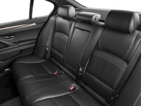 used 2016 BMW 550 car, priced at $18,498