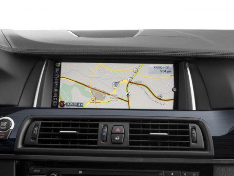 used 2016 BMW 550 car, priced at $18,498