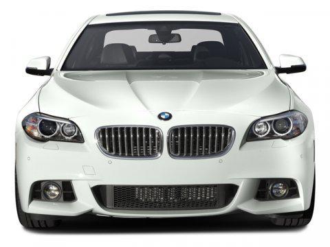 used 2016 BMW 550 car, priced at $18,498