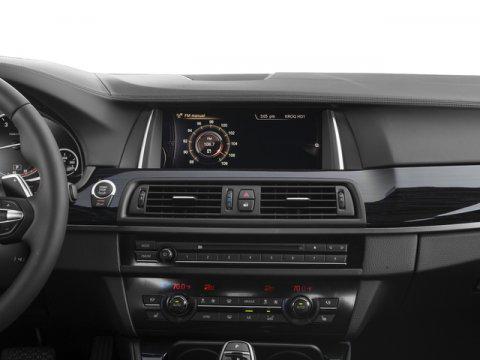 used 2016 BMW 550 car, priced at $18,498