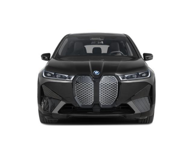 new 2024 BMW iX car, priced at $102,500
