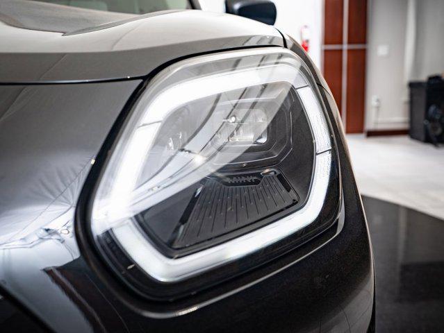used 2025 MINI Countryman car, priced at $41,998