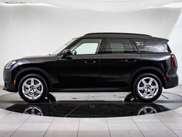 used 2025 MINI Countryman car, priced at $41,998