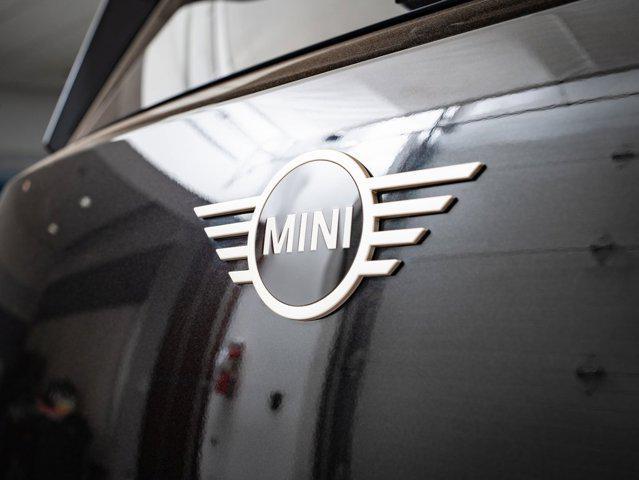 used 2025 MINI Countryman car, priced at $41,998