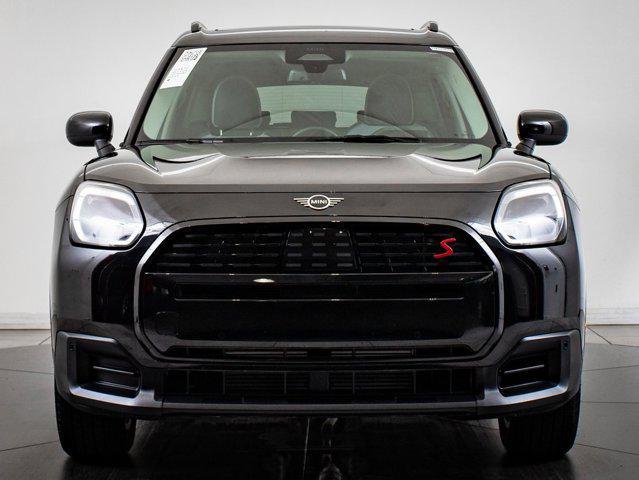 used 2025 MINI Countryman car, priced at $41,998