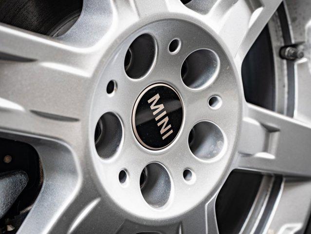 used 2025 MINI Countryman car, priced at $41,998