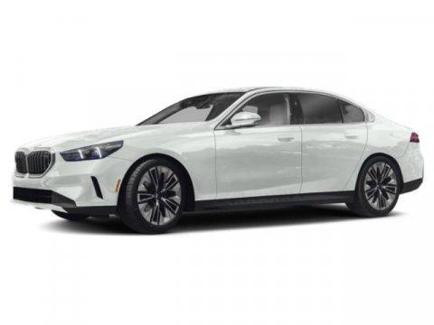 new 2024 BMW 530 car, priced at $68,540