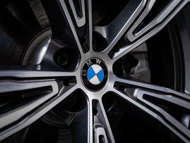used 2024 BMW 330 car, priced at $42,998