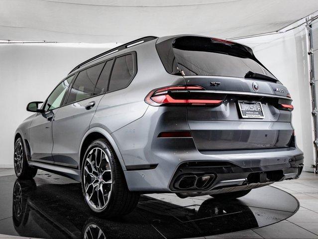 used 2023 BMW X7 car, priced at $101,998