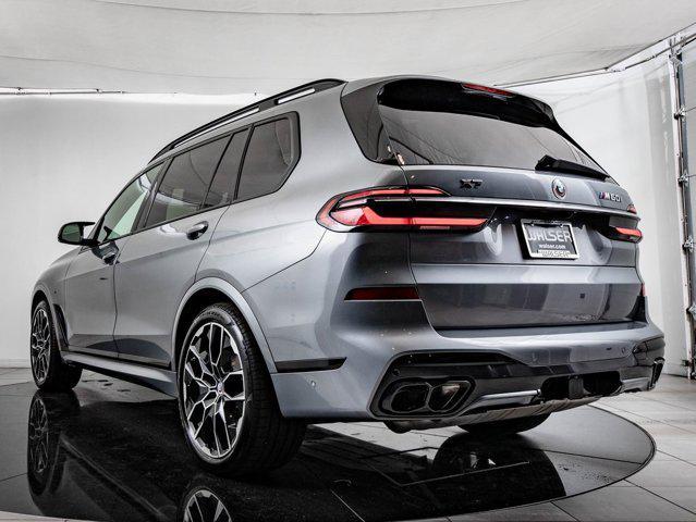 used 2023 BMW X7 car, priced at $92,998