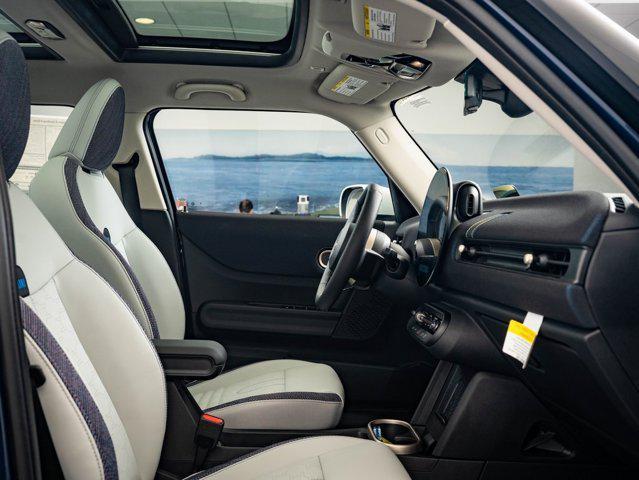 used 2025 MINI Hardtop car, priced at $32,998