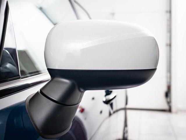 used 2025 MINI Hardtop car, priced at $32,998
