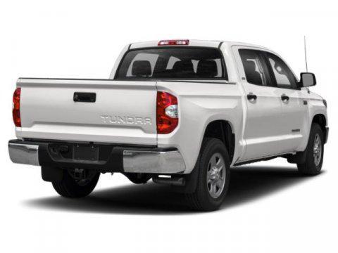 used 2018 Toyota Tundra car