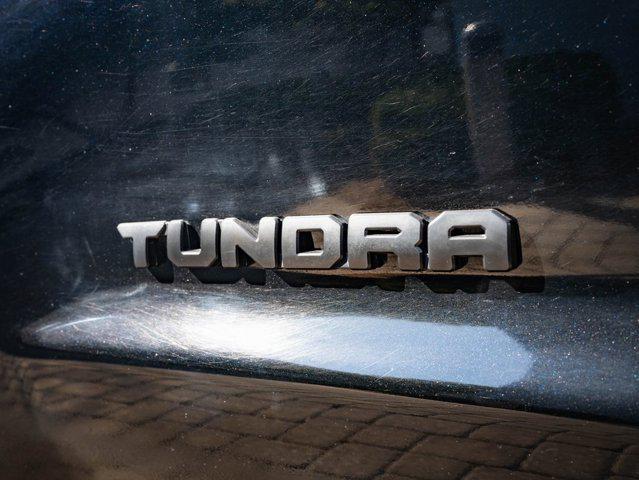 used 2018 Toyota Tundra car, priced at $36,998