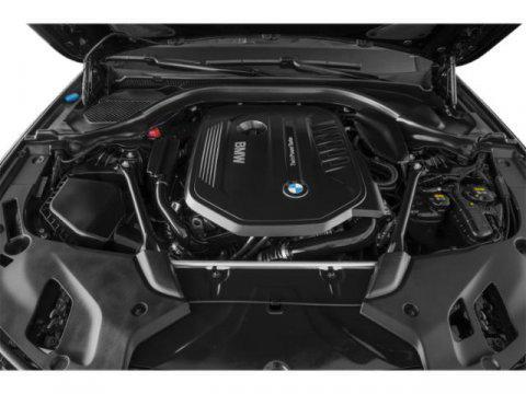 used 2019 BMW 540 car, priced at $26,598