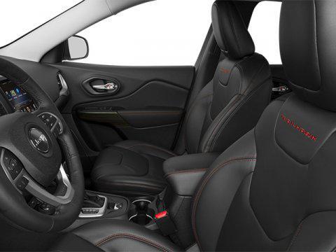 used 2014 Jeep Cherokee car