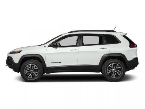 used 2014 Jeep Cherokee car
