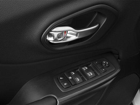 used 2014 Jeep Cherokee car