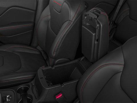 used 2014 Jeep Cherokee car