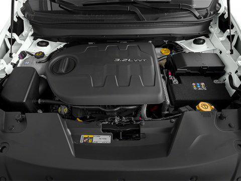 used 2014 Jeep Cherokee car