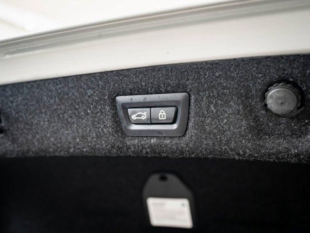 used 2020 BMW 530 car, priced at $28,998