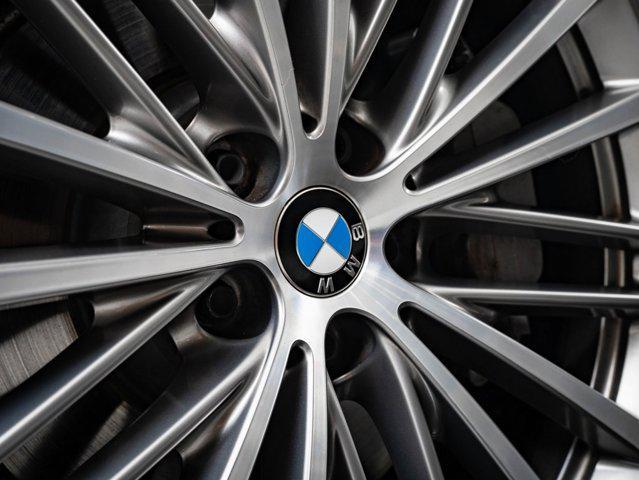 used 2020 BMW 530 car, priced at $28,998