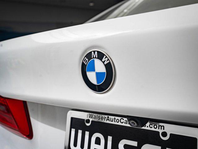used 2020 BMW 530 car, priced at $28,998