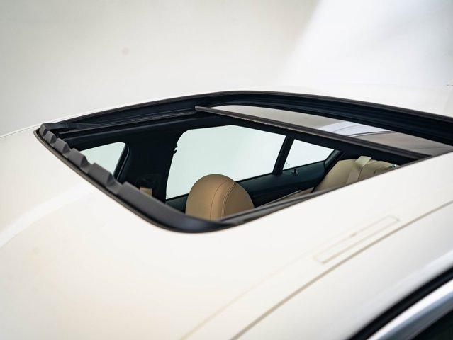 used 2020 BMW 530 car, priced at $28,998