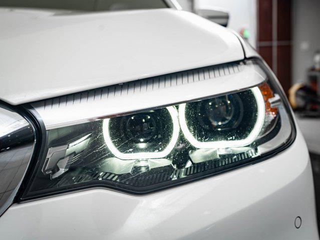 used 2020 BMW 530 car, priced at $28,998