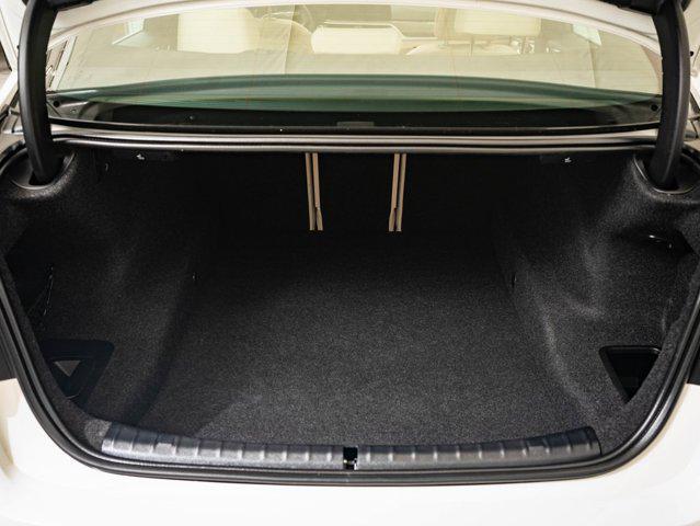 used 2020 BMW 530 car, priced at $28,998