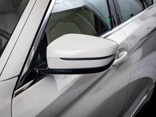 used 2020 BMW 530 car, priced at $28,998