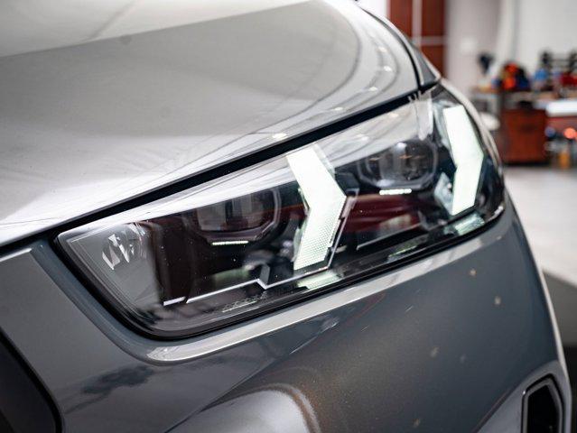 new 2026 BMW X6 car, priced at $86,975