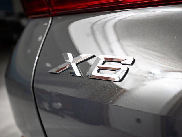 new 2026 BMW X6 car, priced at $86,975