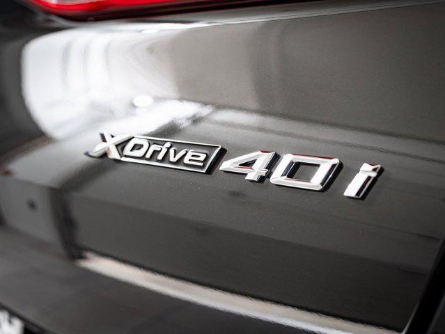 new 2026 BMW X6 car, priced at $86,975