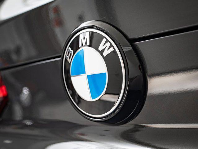 new 2026 BMW X6 car, priced at $86,975