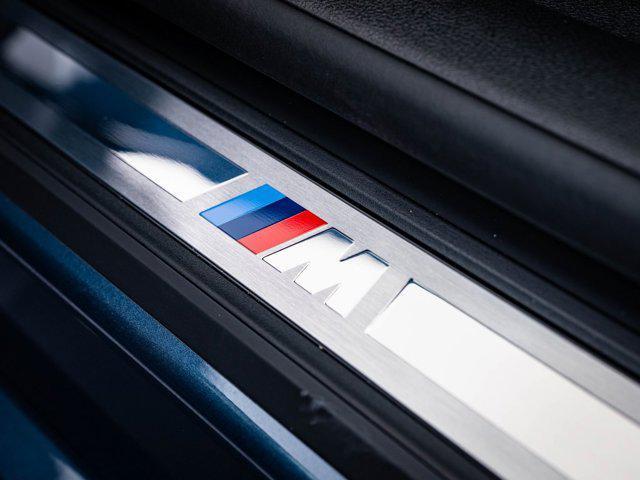 new 2025 BMW M440 car, priced at $68,690