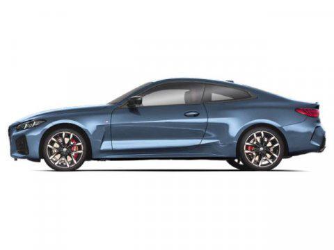 new 2025 BMW M440 car, priced at $68,690