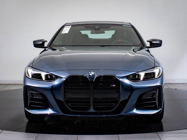 new 2025 BMW M440 car, priced at $68,690