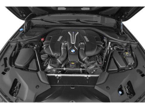 used 2020 BMW M550 car, priced at $44,998