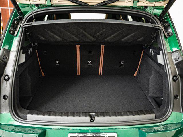 new 2025 MINI Countryman car, priced at $43,640