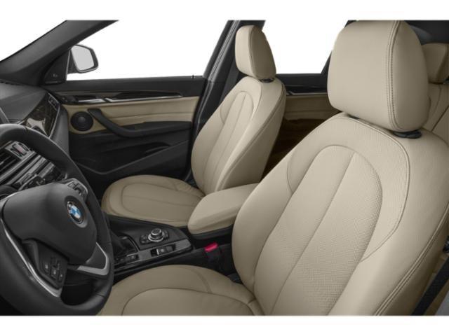 used 2018 BMW X1 car