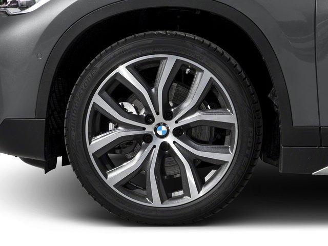 used 2018 BMW X1 car, priced at $24,998