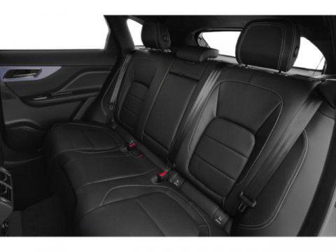 used 2020 Jaguar F-PACE car