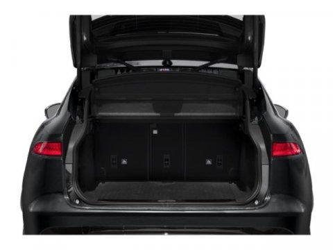 used 2020 Jaguar F-PACE car