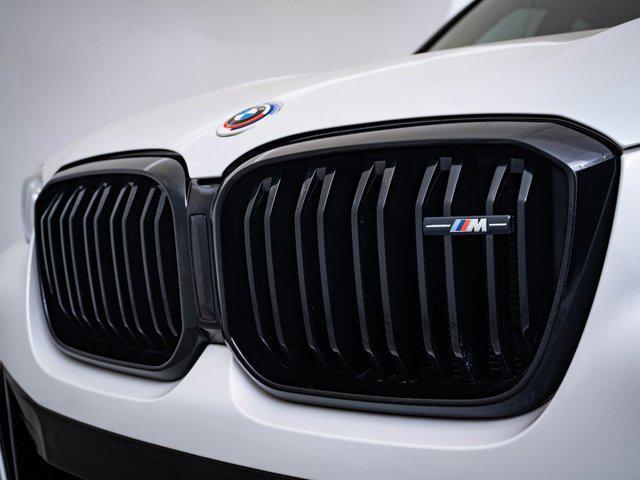 used 2023 BMW X3 car, priced at $57,998