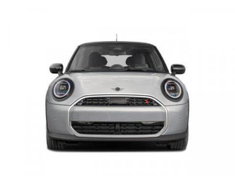 new 2026 MINI Hardtop car, priced at $40,890